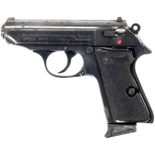 WALTHER PPKS